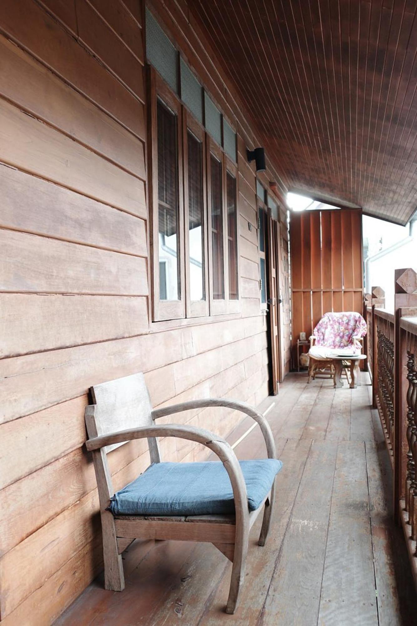 Tiptopthai House Chiang Mai Exterior foto