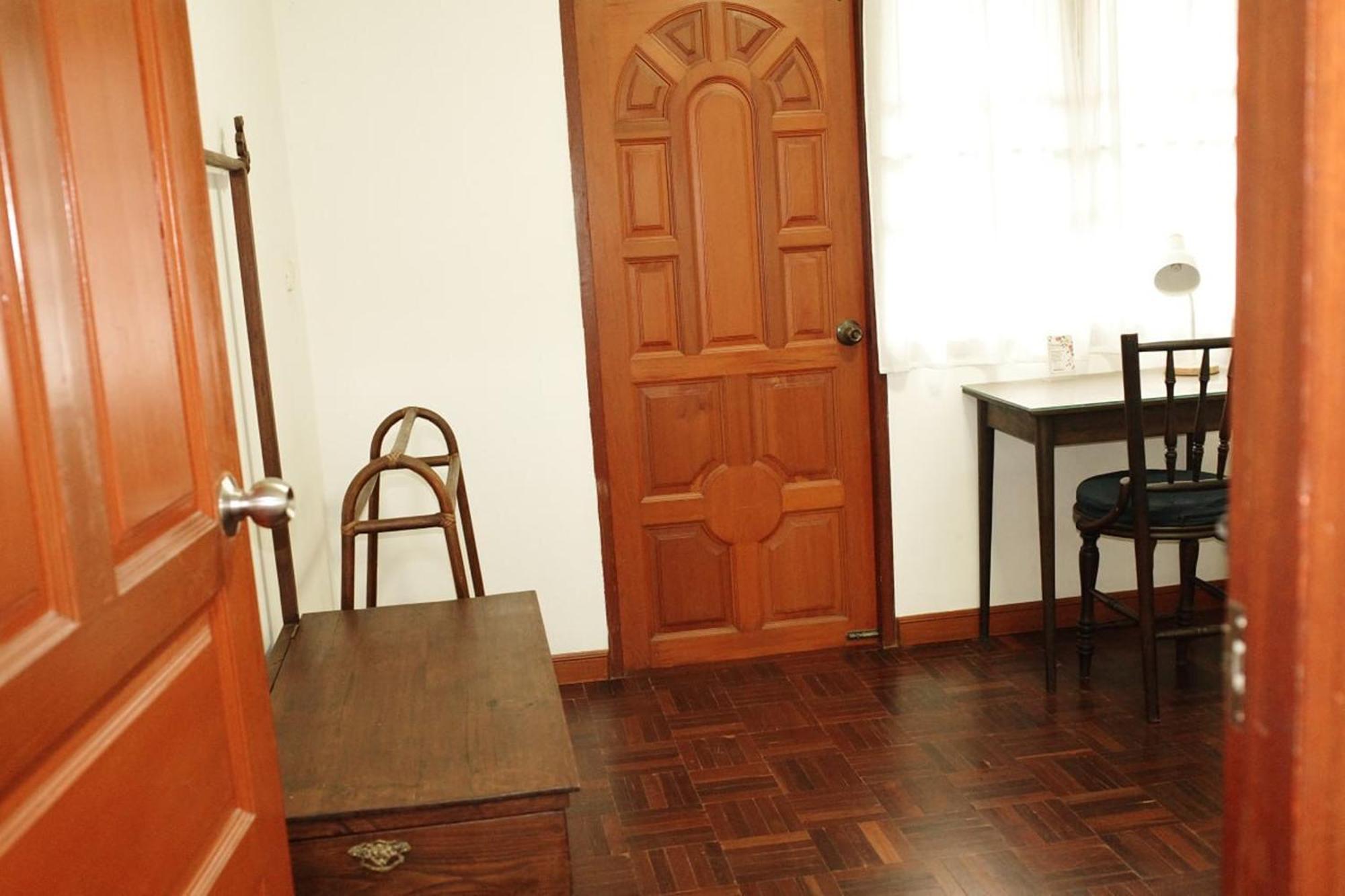 Tiptopthai House Chiang Mai Exterior foto