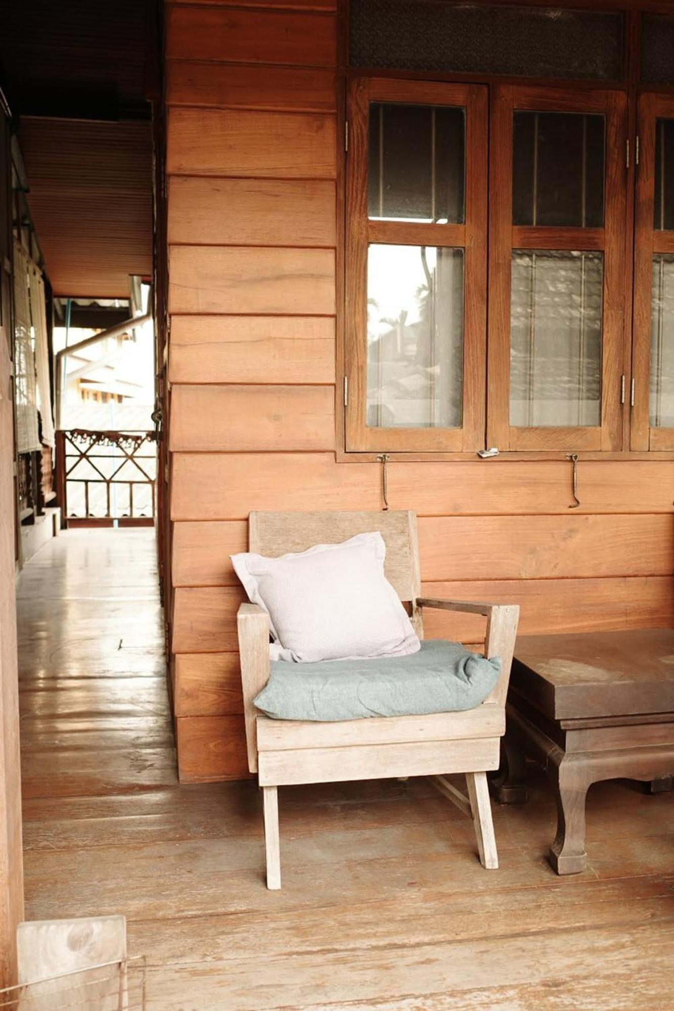 Tiptopthai House Chiang Mai Exterior foto