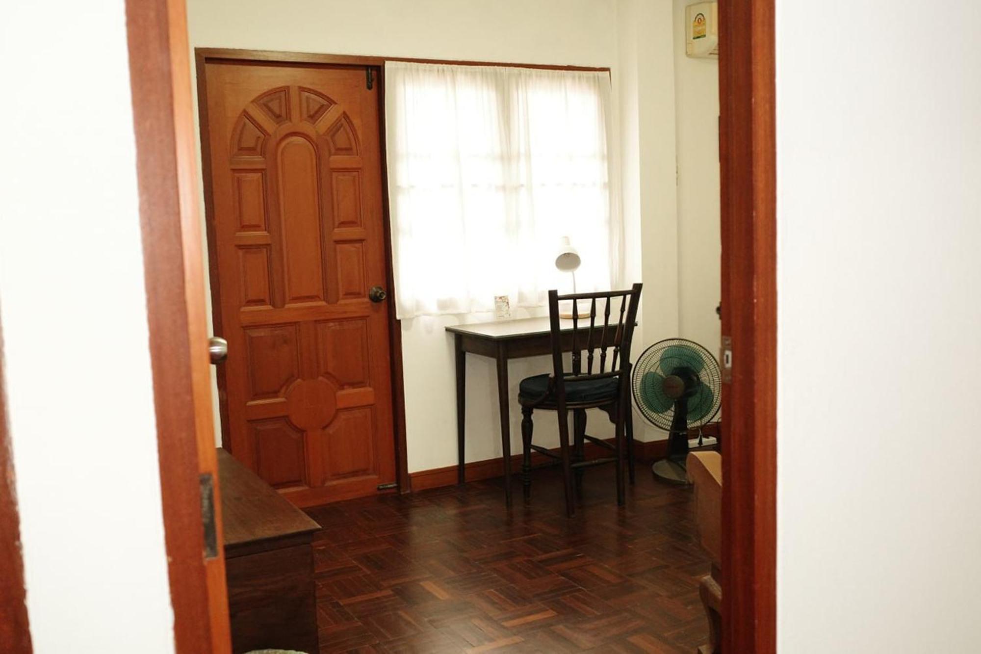 Tiptopthai House Chiang Mai Exterior foto