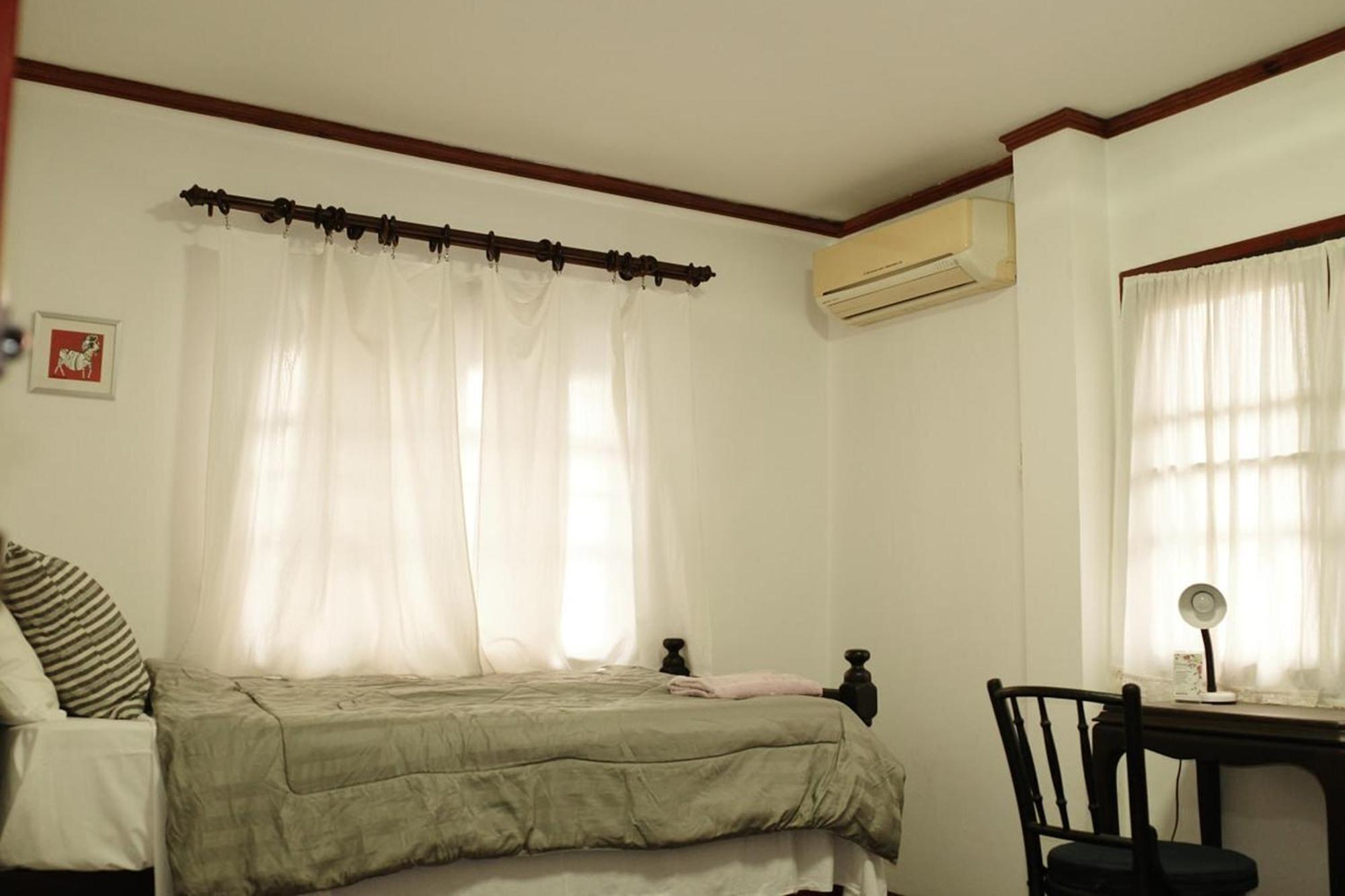 Tiptopthai House Chiang Mai Exterior foto