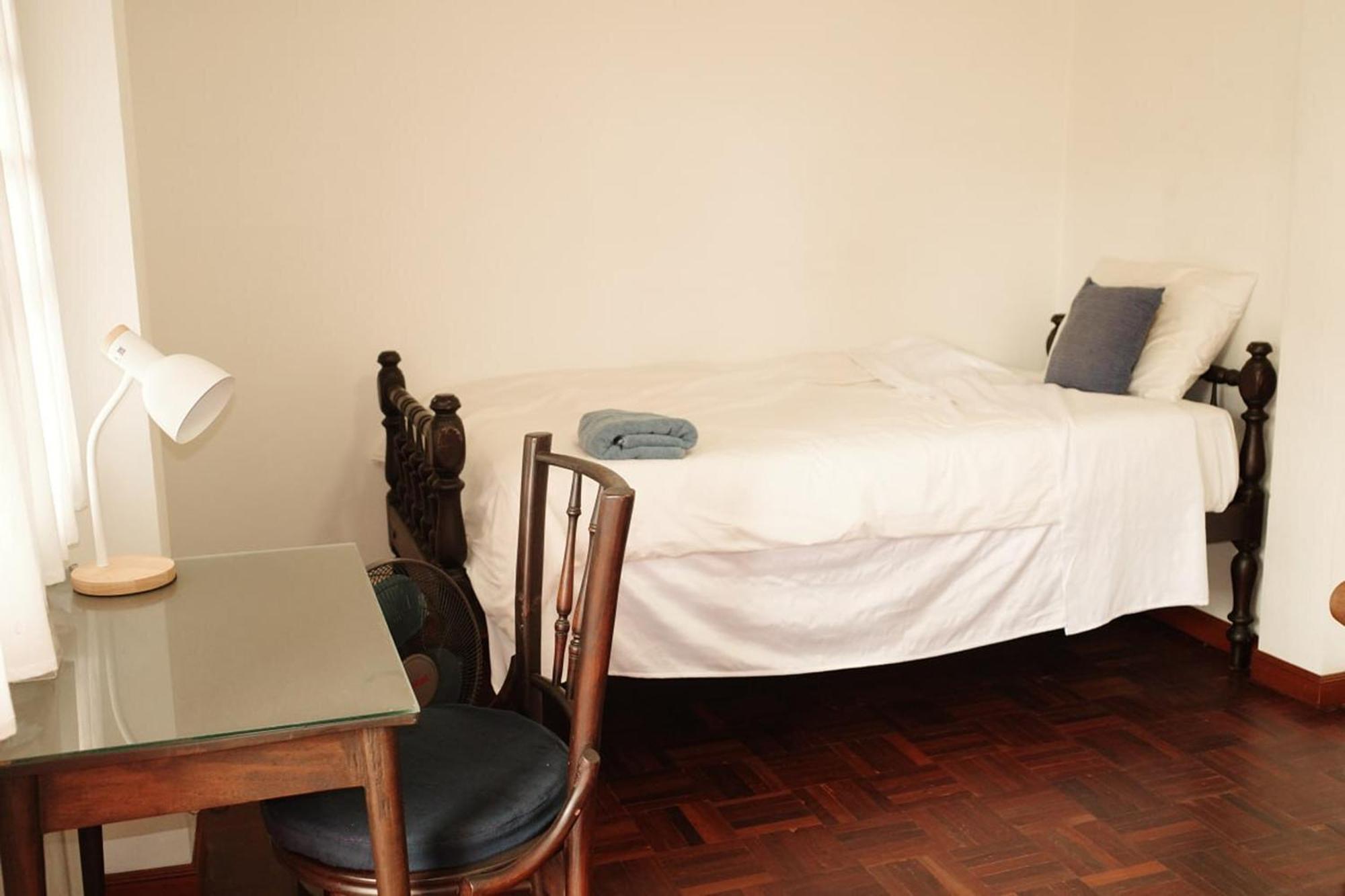 Tiptopthai House Chiang Mai Exterior foto